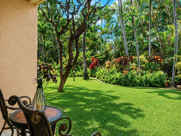 Wailea Maui Vacation Rental